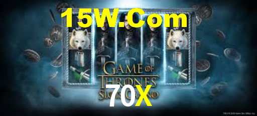 70X Bet