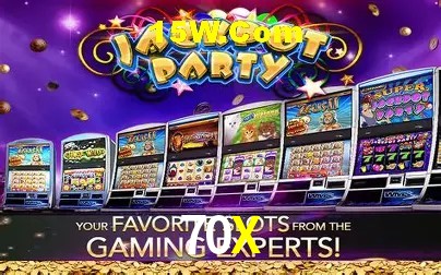 Jogos de Slot 70X