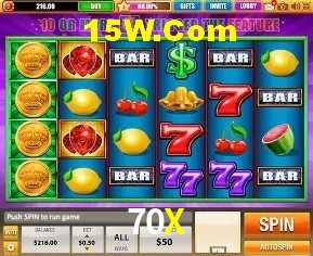 Casino VIP 70X