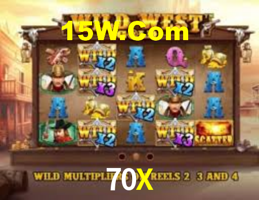 70X