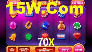 Blackjack Table 70X
