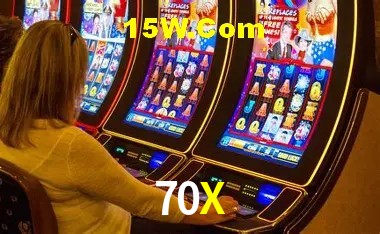 Experiência VIP 70X