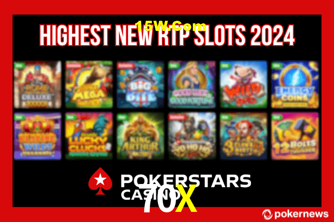 Game Providers 70X