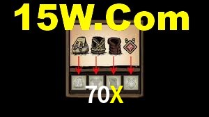 VIP Casino 70X