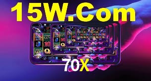 Welcome Bonus 70X