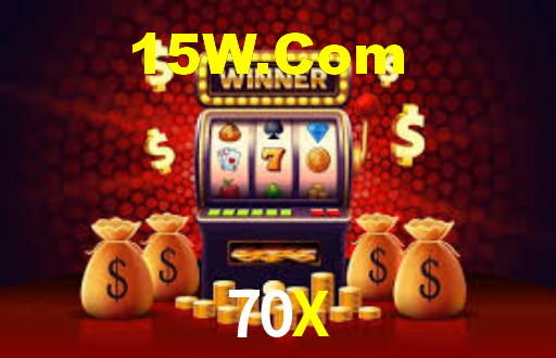 70X