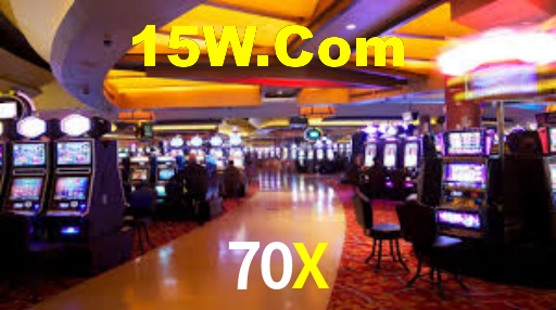 70X Bet