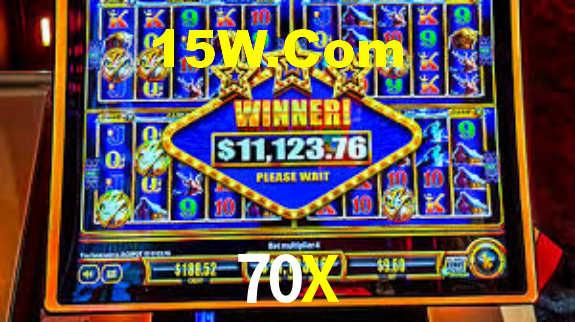 70X