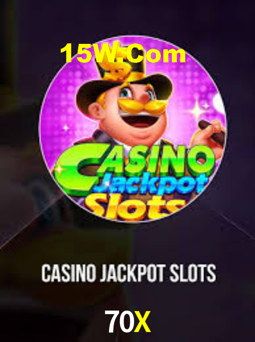 70X - Brasil Slot Cassino - 70X.Bet