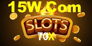 Live Casino 70X