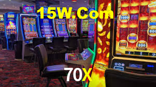 70X