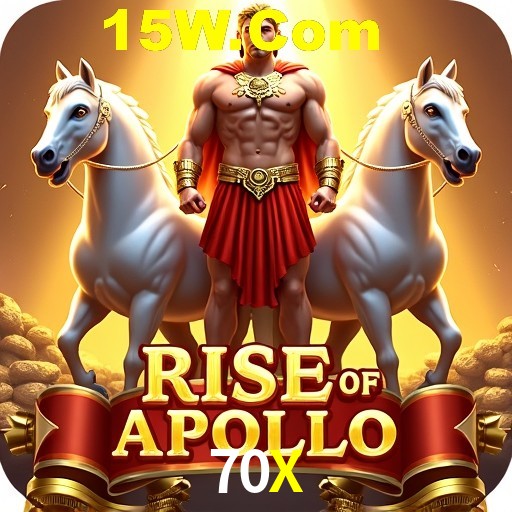 Weekend Specials 70X