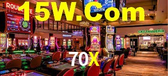 Welcome Bonus 70X