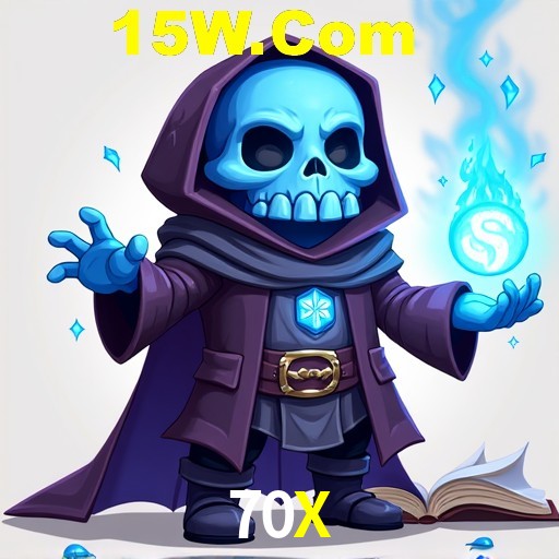 Descubra a Essência do 70X: Nossa História e Compromissos