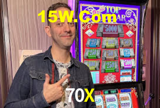 70X