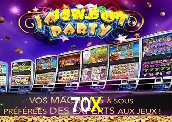Casino Ao Vivo 70X